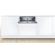 Вбудовувана посудомийна машина Bosch SMV6ECX50K
