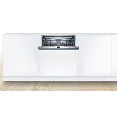 Вбудовувана посудомийна машина Bosch SMV6ECX50K