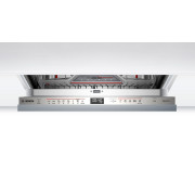 Вбудовувана посудомийна машина Bosch SMV6ECX50K