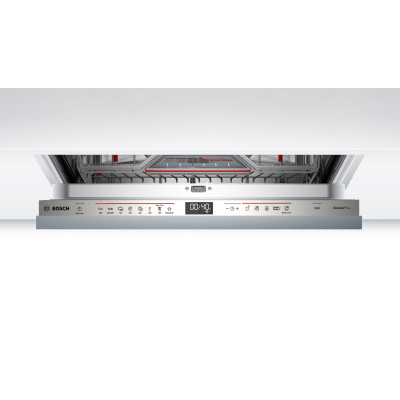 Вбудовувана посудомийна машина Bosch SMV6ECX50K