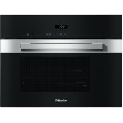 Компактна духова шафа-пароварка Miele DG 2840 CLST