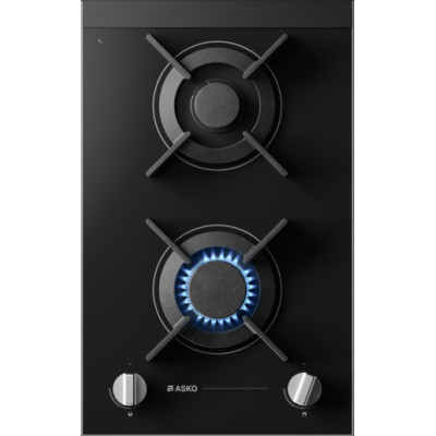 Газова варильна поверхня ASKO HG8320BGB1