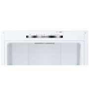 Двухкамерный холодильник Bosch KGN39VW316