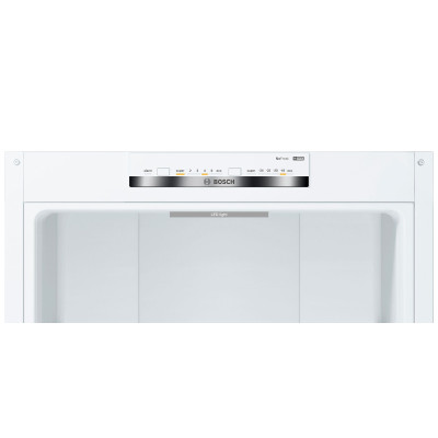 Двухкамерный холодильник Bosch KGN39VW316