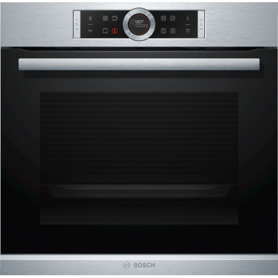 Духова шафа Bosch HBG6730S1