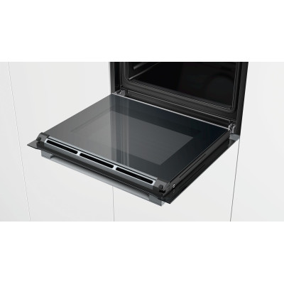 Духова шафа Bosch HBG6730S1