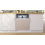 Вбудовувана посудомийна машина Bosch SMV4HMX65Q