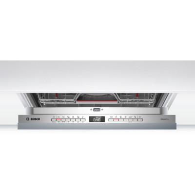 Вбудовувана посудомийна машина Bosch SMV4HMX65Q