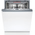 Вбудовувана посудомийна машина Bosch SMV4HMX65Q