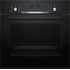 Духова шафа Bosch HBJ517YB0R