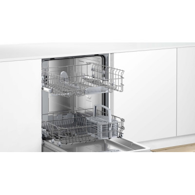 Вбудовувана посудомийна машина Bosch SMV2ITX14K