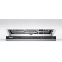 Вбудовувана посудомийна машина Bosch SMV2ITX14K