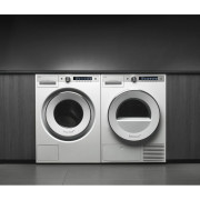 Сушильна машина ASKO T608HX.W