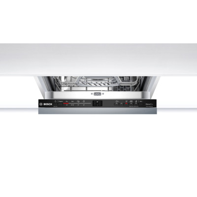 Вбудована посудомийна машина Bosch SRV2IKX10K