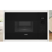 Вбудована мікрохвильова піч Bosch BFL524MB2