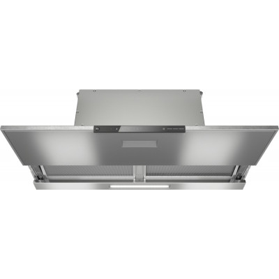 Встроенная вытяжка с плоской выдвижной панелью Miele DAS 8930