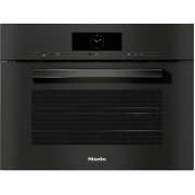 Вбудовувана компактна духова шафа з функцією пари Miele DGC 7840 HC Pro OBSW