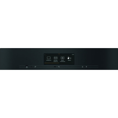 Духовой шкаф Miele H 7860 BPX OBSW