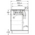 Варочная поверхность со встроенной вытяжкой Miele KMDA 7473 FL-U Silence Варочная поверхность со встроенной вытяжкой Miele KMDA 7473 FL-U Silence