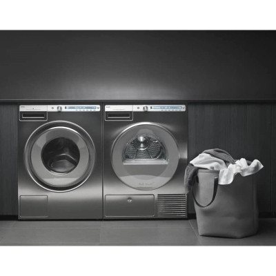 Сушильная машина ASKO T408HD.T.P (выставочный образец)