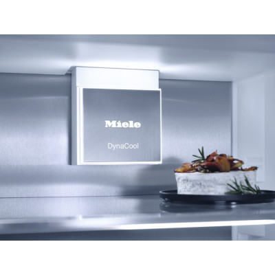 Встраиваемые холодильники-морозильники Miele KFN 7744 D