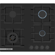 Газовая варочная поверхность Bosch PNK6B6P40R