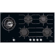 Газовая панель конфорок Miele KM 3054-1 EDST