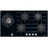 Газовая панель конфорок Miele KM 3054-1 EDST