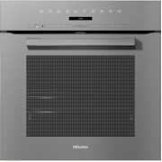 Вбудовувана духова шафа з функцією додавання пари Miele DGC 7250 GRGR