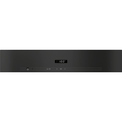 Компактна духова шафа-пароварка Miele DG 2840 EDST/CLST