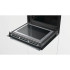 Духова шафа з функцією пароварки і мікрохвильовим режимом Bosch HNG6764S6