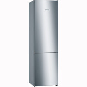 Двухкамерный холодильник Bosch KGN39VI306