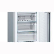 Двухкамерный холодильник Bosch KGN39VI306