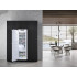 Вбудовуваний морозильник з IceMaker Miele FNS 7774 D