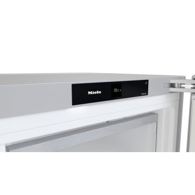 Морозильник Miele FNS 4882 D Cleen Steel