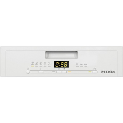 Посудомийна машина Miele G 5430 SC