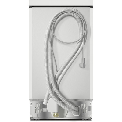 Посудомийна машина Miele G 5430 SC