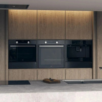 Вбудована кавова машина ASKO CM8477A (виставковий зразок)