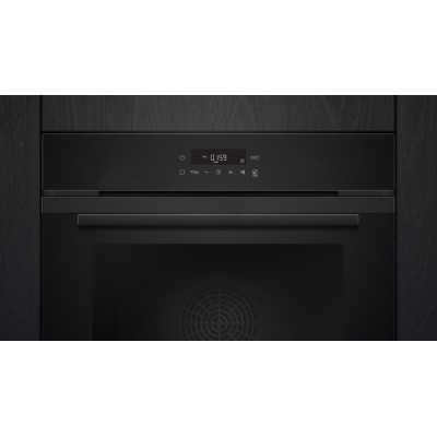 Духовой шкаф Siemens HB272ABB0