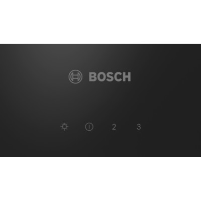 Вытяжка Bosch DWK63PJ60T Вытяжка Bosch DWK63PJ60T