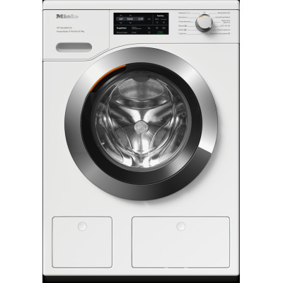 Стиральная машина Miele WEI 865 WPS Стиральная машина Miele WEI 865 WPS