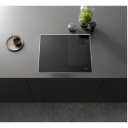 Индукционная нанель конфорок Miele KM 7466 FR