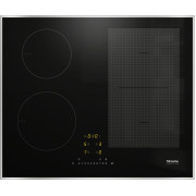Индукционная нанель конфорок Miele KM 7466 FR