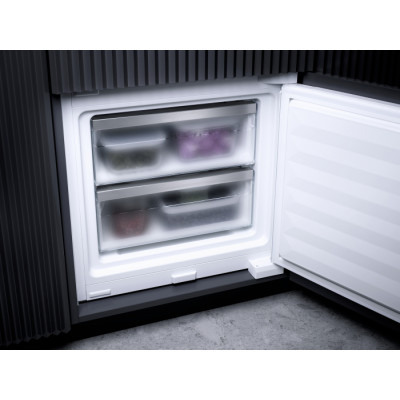 Вбудовувані холодильники-морозильники Miele KFN 7795 D