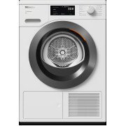 Сушильна машина з тепловим насосом Miele TED 265 WP