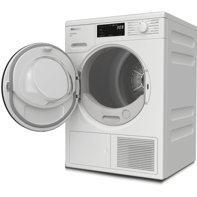 Сушильна машина з тепловим насосом Miele TED 265 WP