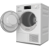 Сушильна машина з тепловим насосом Miele TED 265 WP