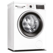 Стирально-сушильная машина Bosch WDS28460UA