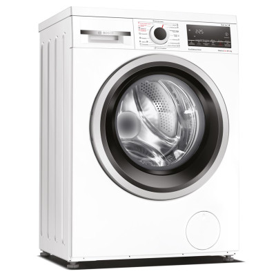 Прально-сушильна машина Bosch WDS28460UA