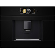 Кавомашина автоматична вбудована Bosch CTL7181B0